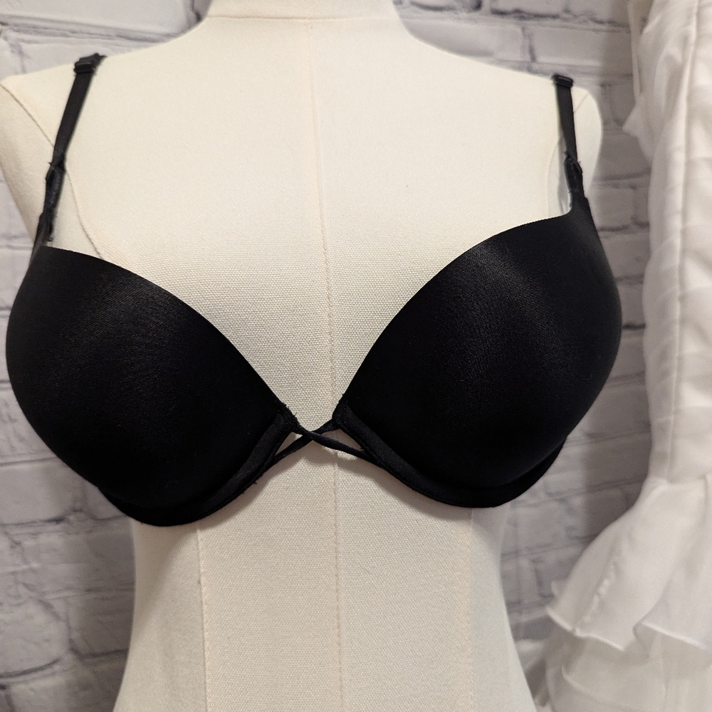 Victoria Secret push up bra